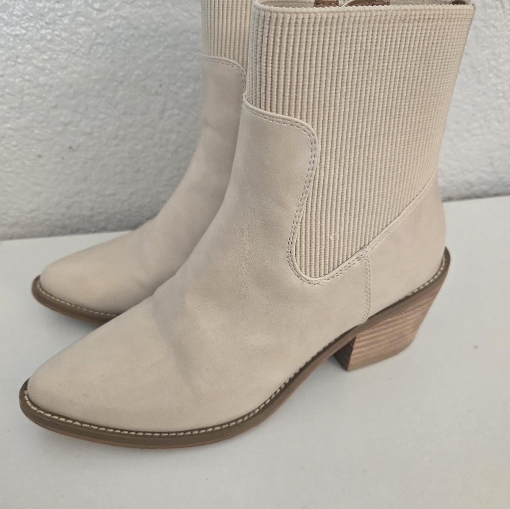 Western Boots